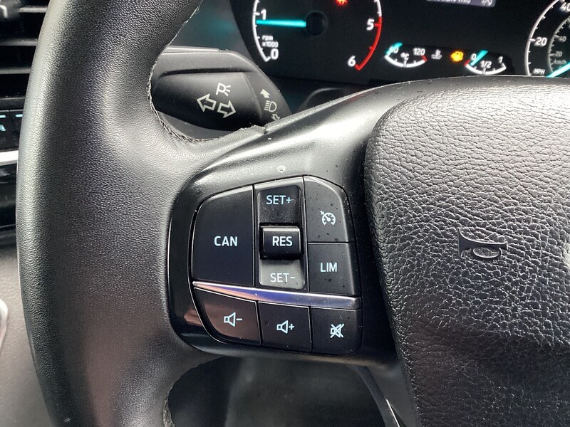 Used Ford Transit Custom 2023 for sale - 76736456: Photo 32