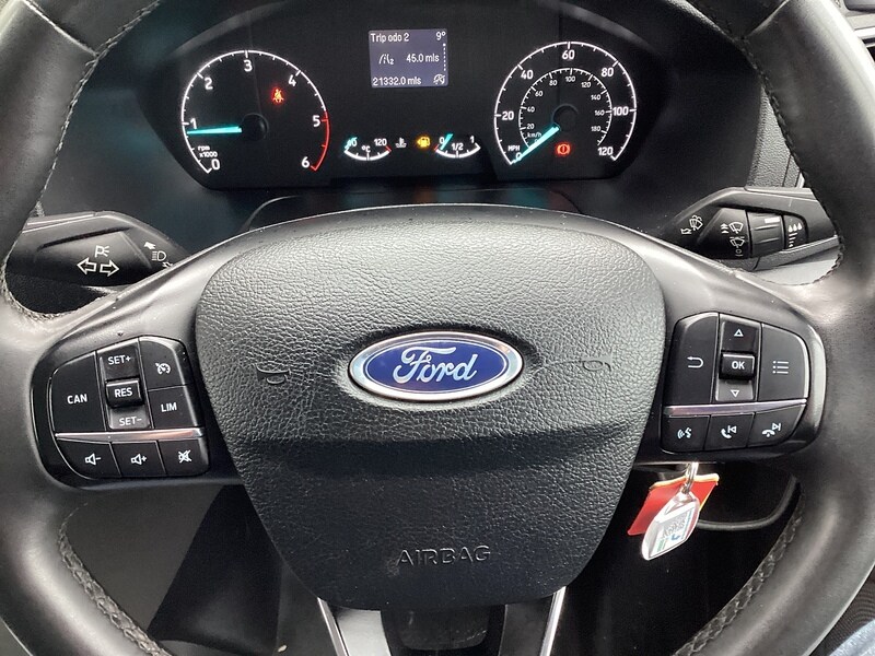 Used Ford Transit Custom 2023 for sale - 76736456: Photo 33