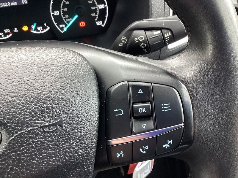 Used Ford Transit Custom 2023 for sale - 76736456: Photo 34