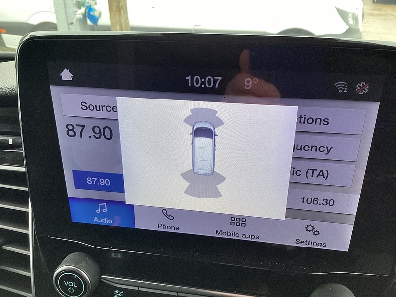 Used Ford Transit Custom 2023 for sale - 76736456: Photo 36