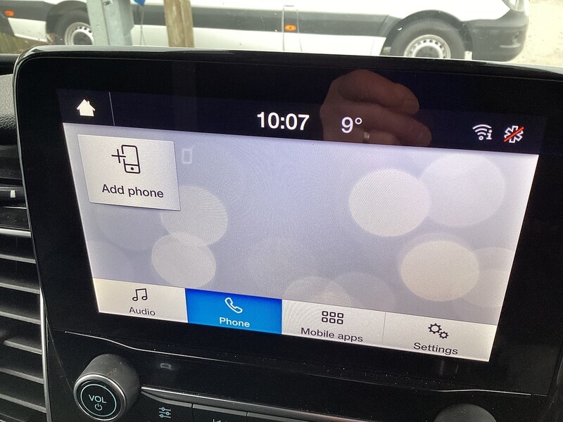 Used Ford Transit Custom 2023 for sale - 76736456: Photo 37