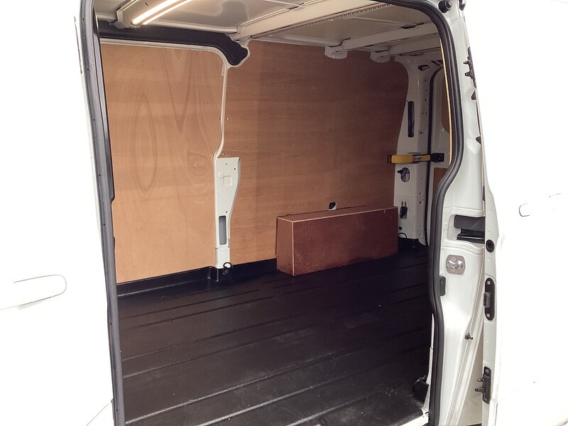 Used Ford Transit Custom 2023 for sale - 76736456: Photo 46
