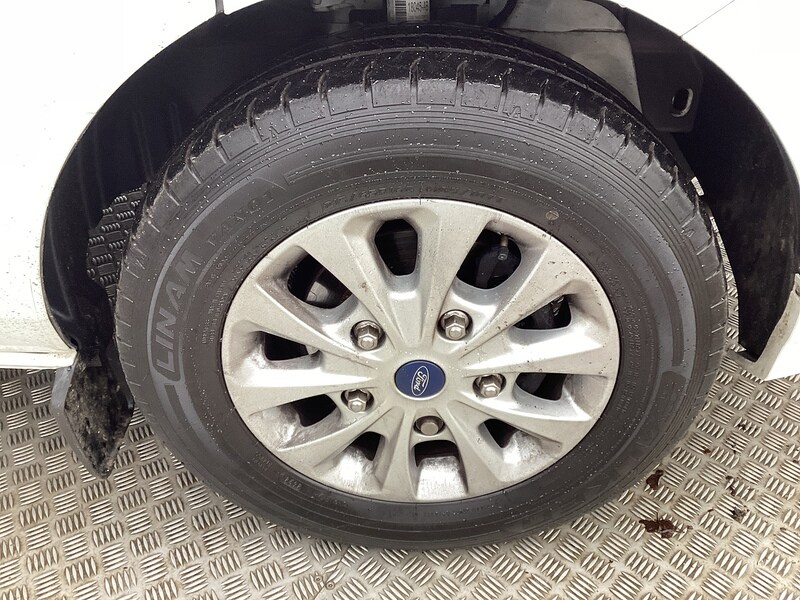 Used Ford Transit Custom 2023 for sale - 76736456: Photo 48