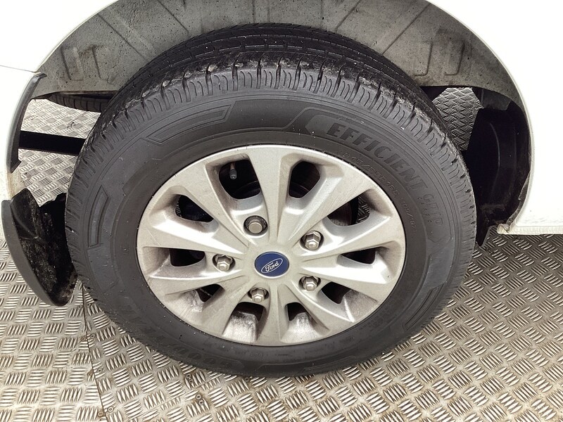 Used Ford Transit Custom 2023 for sale - 76736456: Photo 49