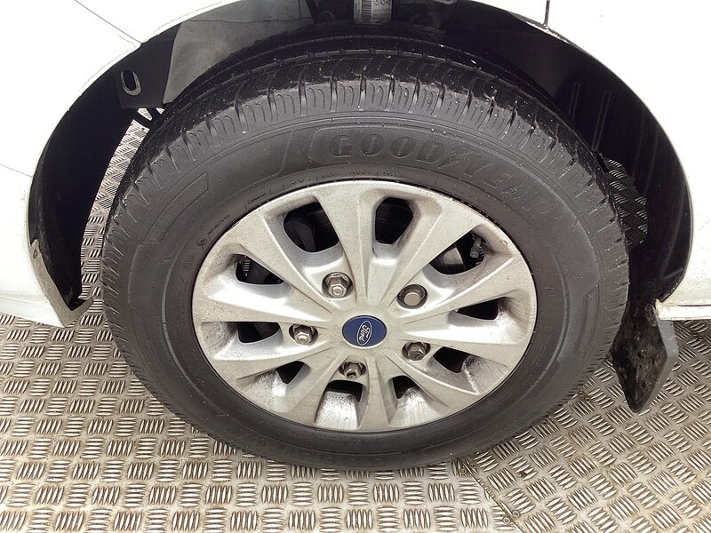 Used Ford Transit Custom 2023 for sale - 76736456: Photo 50