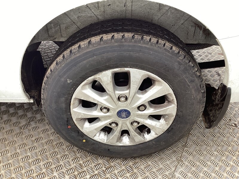 Used Ford Transit Custom 2023 for sale - 76736456: Photo 51