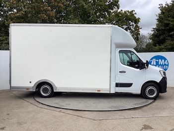 Used Renault Master 2023 for sale - 75761306: Photo