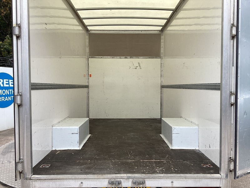 Vehicle 32