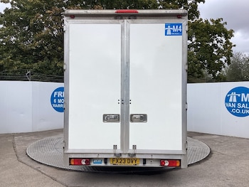 Used Renault Master 2023 for sale - 75761306: Photo