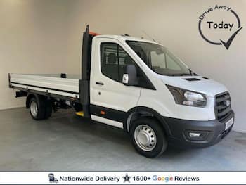 Used Ford Transit 2026 for sale - 79626950: Photo