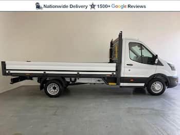 Used Ford Transit 2026 for sale - 79626950: Photo