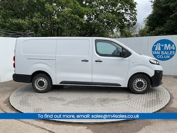 Used Vauxhall Vivaro 2024 for sale - 78711600: Photo