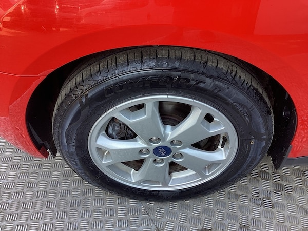 Used Ford Transit Connect 2016 for sale - 73926774: Photo 14
