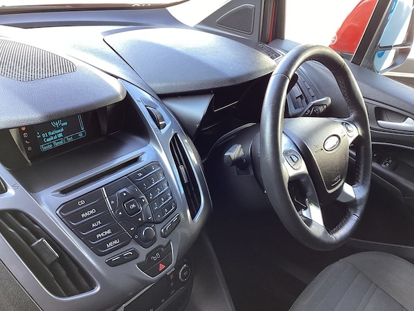 Used Ford Transit Connect 2016 for sale - 73926774: Photo 17