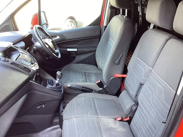 Used Ford Transit Connect 2016 for sale - 73926774: Photo 18
