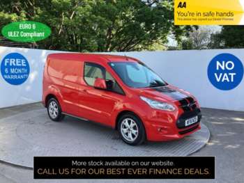Used Ford Transit Connect 2016 for sale - 73926774: Photo