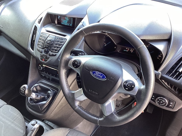 Used Ford Transit Connect 2016 for sale - 73926774: Photo 20