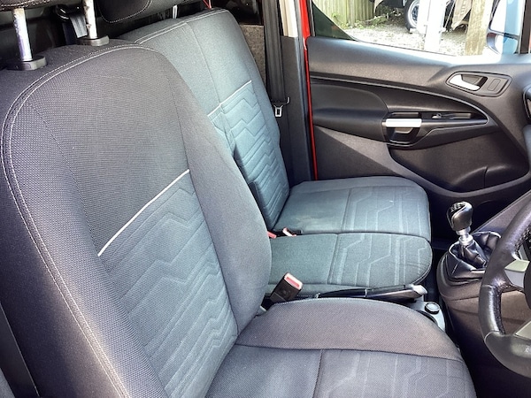 Used Ford Transit Connect 2016 for sale - 73926774: Photo 23