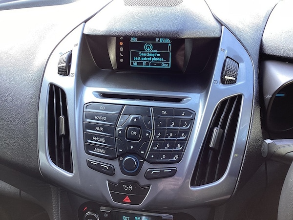 Used Ford Transit Connect 2016 for sale - 73926774: Photo 25