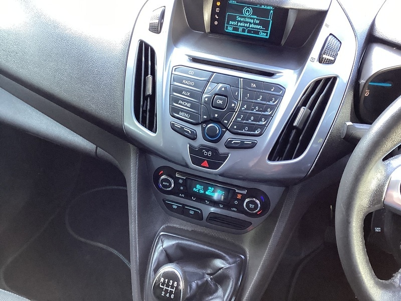 Vehicle 28