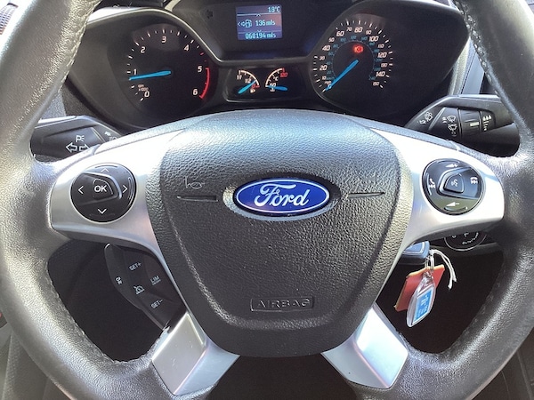 Used Ford Transit Connect 2016 for sale - 73926774: Photo 29