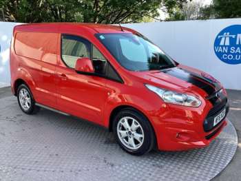 Used Ford Transit Connect 2016 for sale - 73926774: Photo