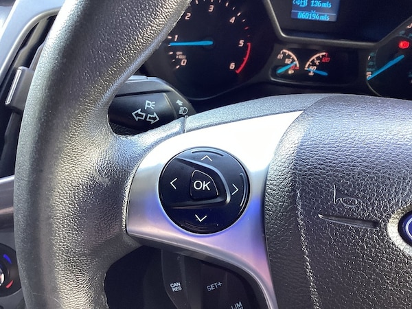 Used Ford Transit Connect 2016 for sale - 73926774: Photo 32