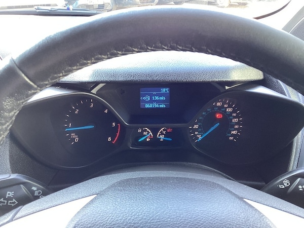 Used Ford Transit Connect 2016 for sale - 73926774: Photo 34