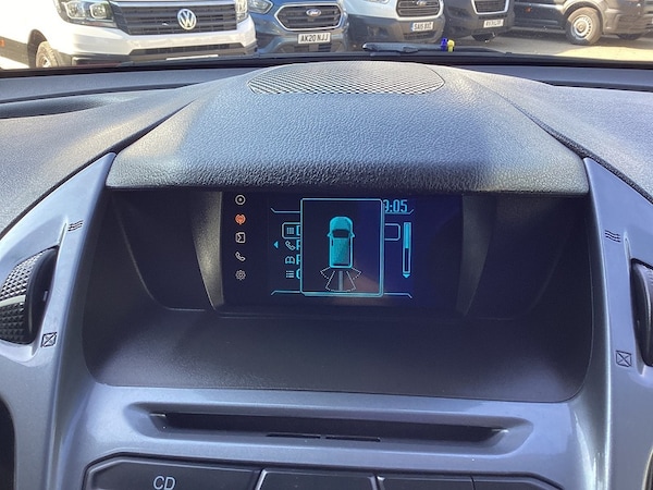 Used Ford Transit Connect 2016 for sale - 73926774: Photo 36
