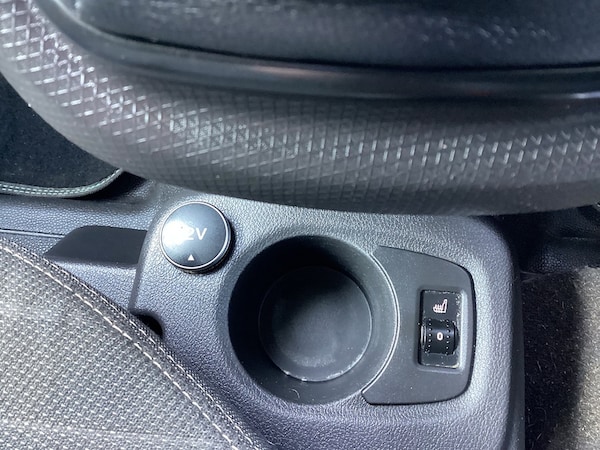 Used Ford Transit Connect 2016 for sale - 73926774: Photo 37