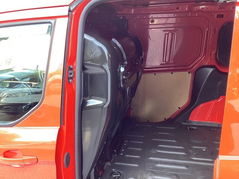 Vehicle 38