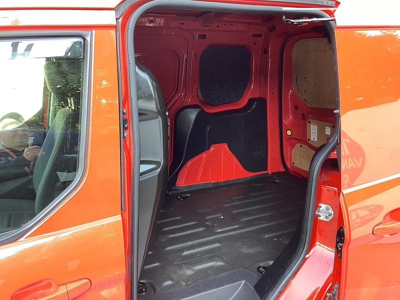 Vehicle 40