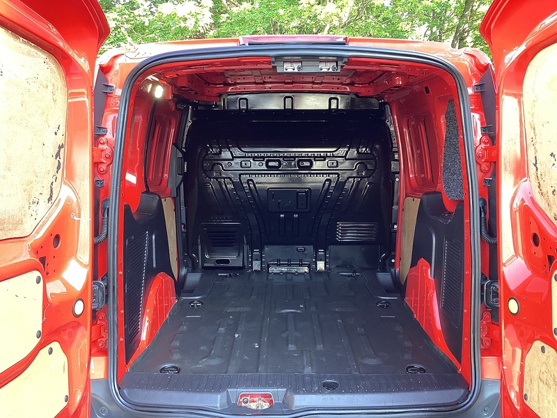 Vehicle 41