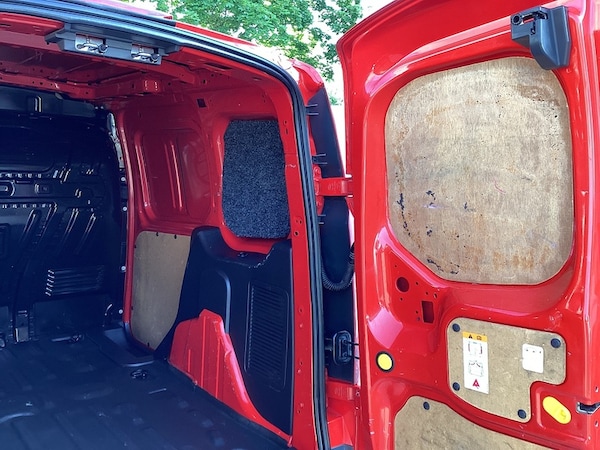 Used Ford Transit Connect 2016 for sale - 73926774: Photo 43