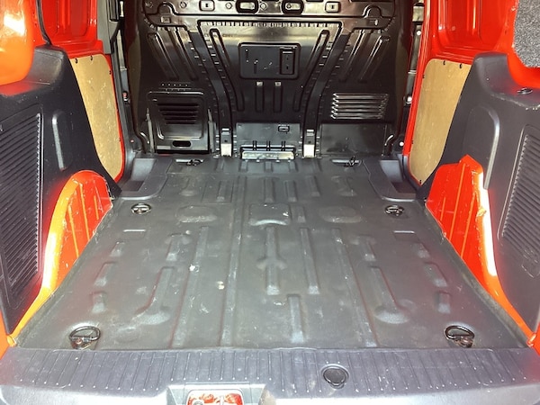 Used Ford Transit Connect 2016 for sale - 73926774: Photo 44