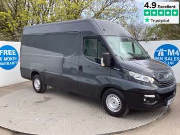 Used Iveco Daily 2019 for sale - 74073801: Photo
