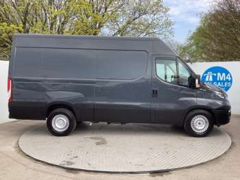 Used Iveco Daily 2019 for sale - 74073801: Photo