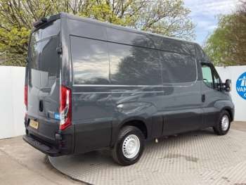 Used Iveco Daily 2019 for sale - 74073801: Photo
