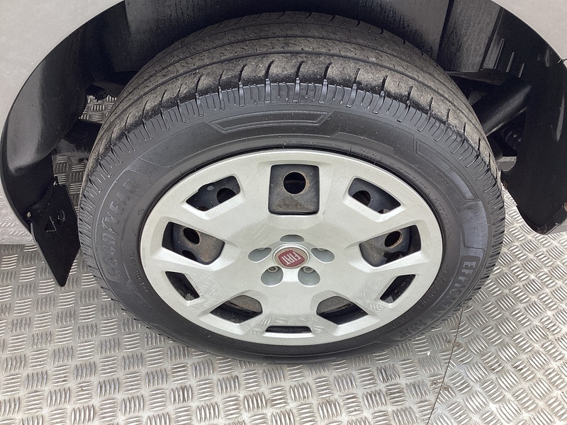 Used Fiat Doblo 2022 for sale - 75239754: Photo 45