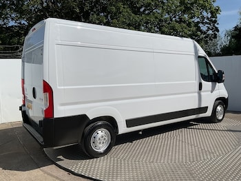 Used Citroen Relay 2022 for sale - 78955922: Photo