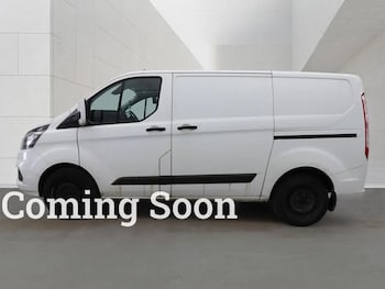 Used Ford Transit Custom 2023 for sale - 79308504: Photo