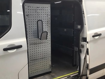 Used Ford Transit Custom 2023 for sale - 79308504: Photo