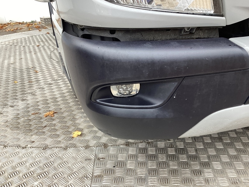 Used Mitsubishi Canter 2023 for sale - 76133015: Photo 13