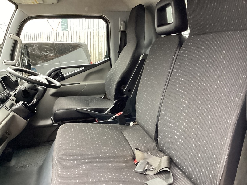 Used Mitsubishi Canter 2023 for sale - 76133015: Photo 15