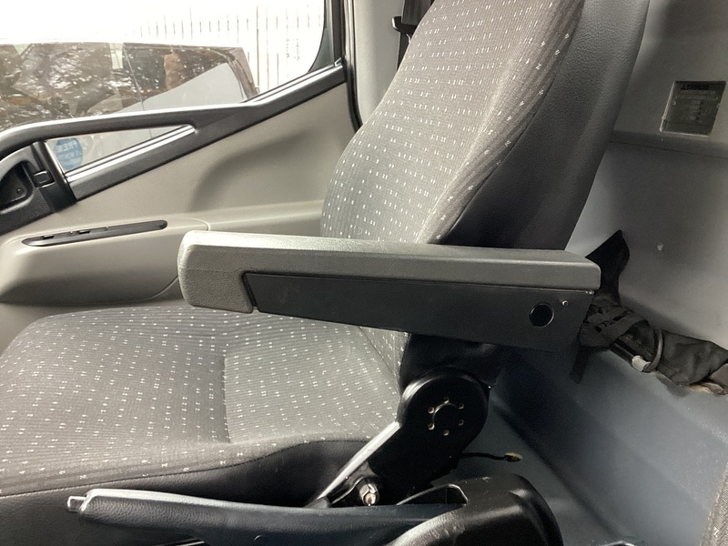 Used Mitsubishi Canter 2023 for sale - 76133015: Photo 17