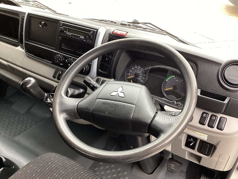 Used Mitsubishi Canter 2023 for sale - 76133015: Photo 19