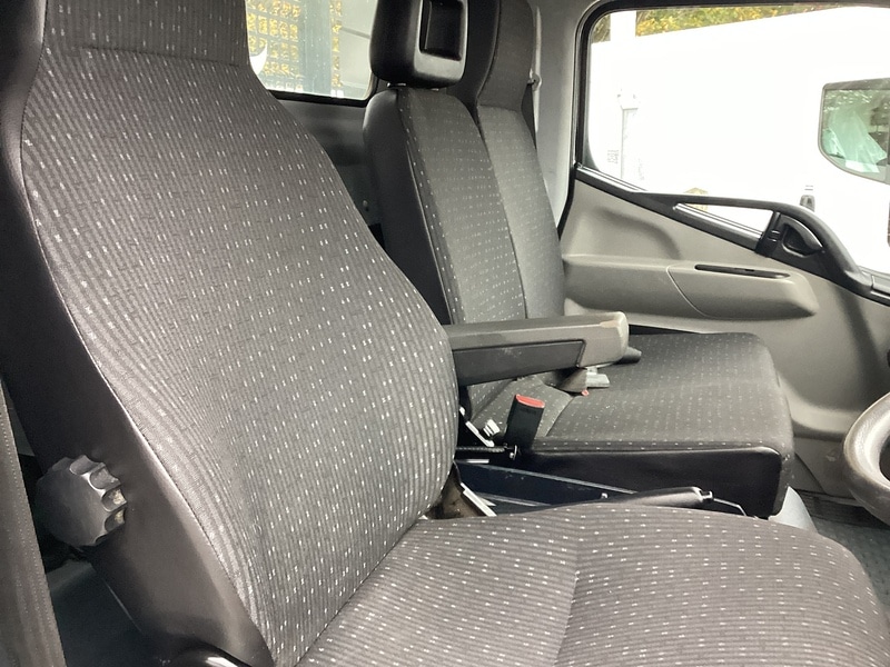 Used Mitsubishi Canter 2023 for sale - 76133015: Photo 22