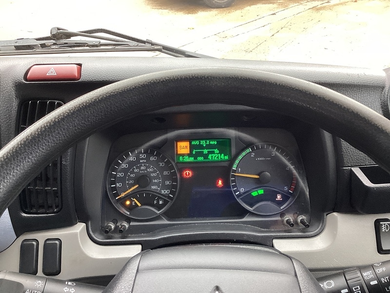 Used Mitsubishi Canter 2023 for sale - 76133015: Photo 24