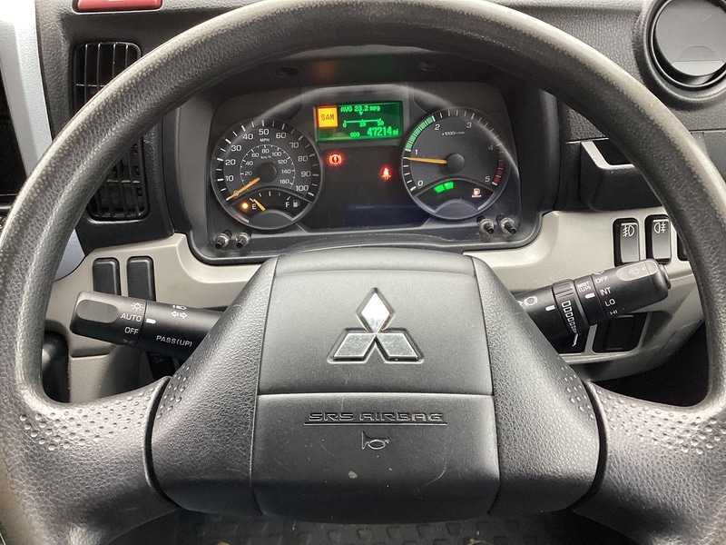 Used Mitsubishi Canter 2023 for sale - 76133015: Photo 25