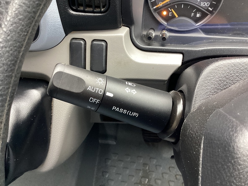 Used Mitsubishi Canter 2023 for sale - 76133015: Photo 27